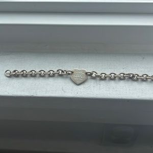 Tiffany & Co Bracelet